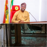 Ibadan Explosion: Seyi Makinde Confirms Casualties and Other Details