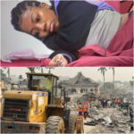7 Ibadan Residents Talk About the Explosion in Their City