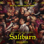 I Watched The Insane Sex Scenes In “Saltburn” So You Don’t Have To