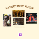 A Sneak Peek Into Our Hypothetical Afrobeats Museum