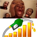 ₦1200/Litre of Fuel: Here’s Why Nigerians Are Worked Up About It