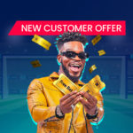 Enjoy BetKing’s New Welcome Offer – Get ₦600,000 in Free Bets!