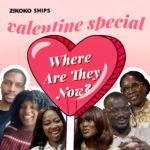 Zikoko Ships Valentine Special