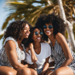 7 Types of Friends That Get To Go on a Vacation With You