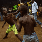 QUIZ: How Many People Want To Fight You?