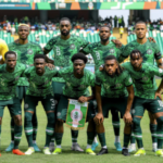 QUIZ: Which Super Eagles Player in AFCON2023 Are You?
