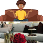 What Can Single Young Men Do on Valentine’s Day?