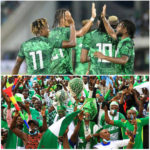Major Highlights from AFCON 2023 as Super Eagles Finish as Runner-Ups