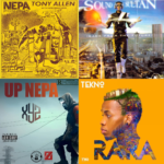 7 Times Nigerian Artists Sang About Bad Electricity