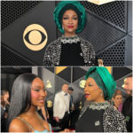 Hannatu Musawa: Why the Nigerian Minister Trended For Her Grammy Awards Attendance