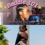 7 Ways to Stay a Baddie and Shame Inflation