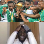 What to Expect From Nigerians If We Win AFCON 2023