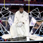 Everything Usher’s 2024 Super Bowl Performance Made Us Think About