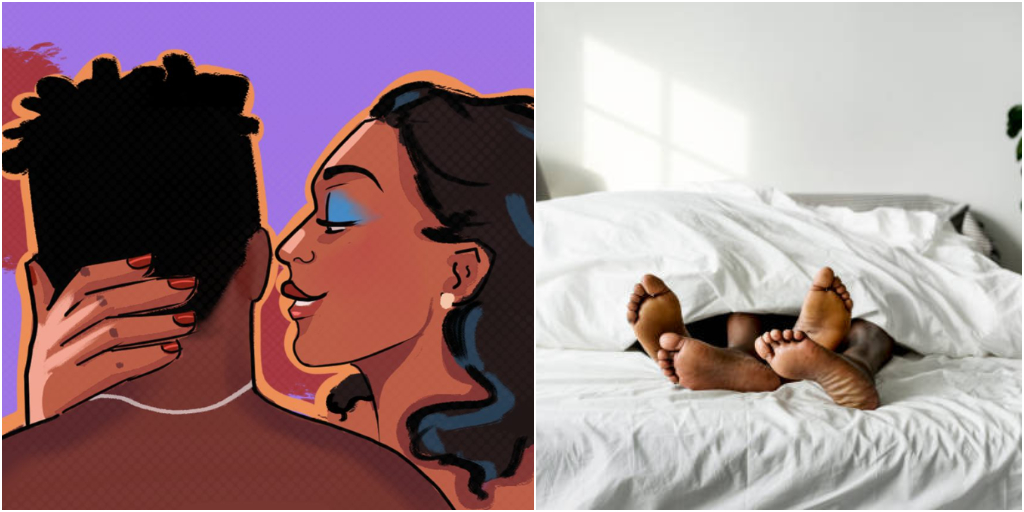 How To Make A Man Cry in Bed on Valentine’s Day Zikoko!