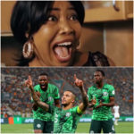“So this is how men feel?” 7 Nigerian Women on Following AFCON 2023