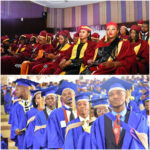 We Ranked The Convocation Gowns of 15 Nigerian Public Universities 