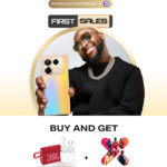 Infinix Nigeria Unveils NOTE 40 Series, Redefining Charging Technology