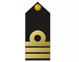 What are the Nigerian Navy Ranks and Their Salaries?