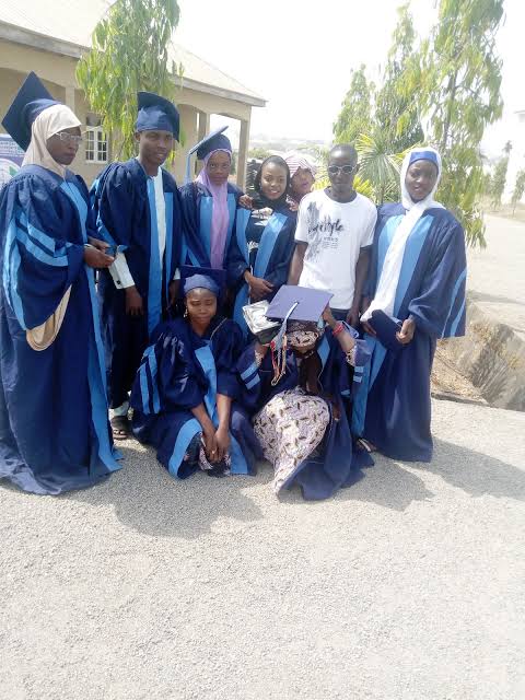 We Ranked the Matriculation Gowns of 12 Nigerian Polytechnics