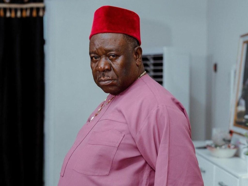 25 Late Nollywood Actors and Actresses We Won’t Forget in a While