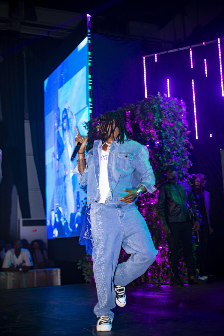 Vertical Rave: Pioneering Nigeria's Rave Culture | Zikoko!