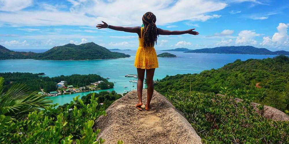 7 Items You Must Have as a Solo Traveler