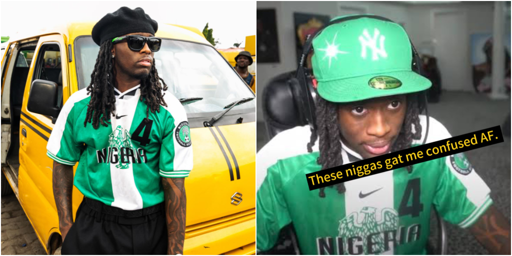 The Funniest Things That Happened During Kai Cenat’s Visit to Nigeria