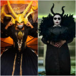 We Ranked The Looks from Eniola Ajao’s “Beast of Two Worlds” Premiere