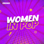 Women in Pop