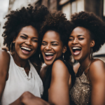 All the Fun Things Women Get to Do When There Are No Men Around