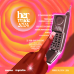 HERtitude 2024: The Hottest Festival for Hot Babes Is BACK