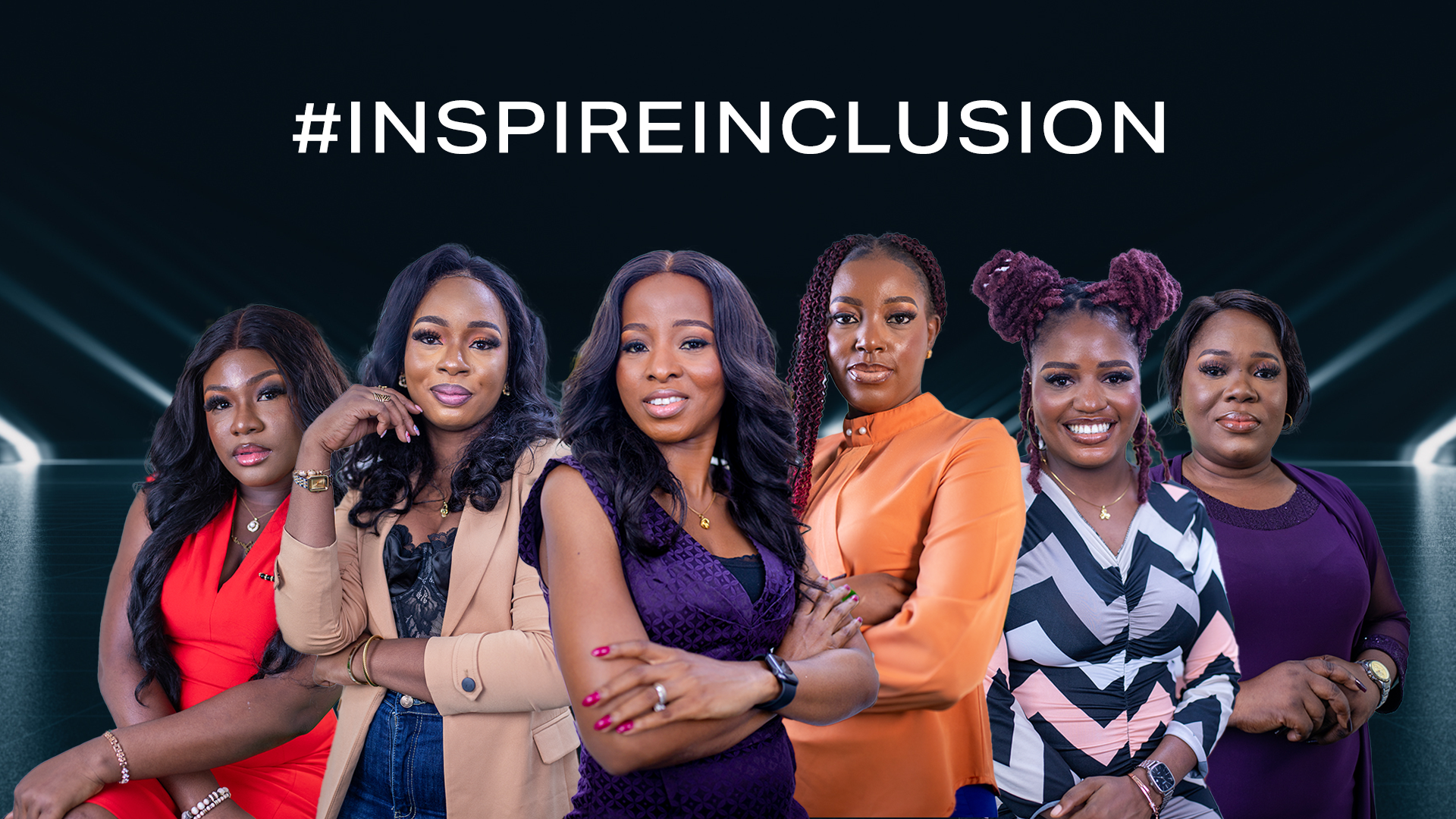 Infinix Pioneers Path to Inclusivity With WIMBIZ Mentorship on International Women’s Day