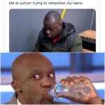 12 “God Abeg” Moments Every Muslim Can Relate to During Ramadan