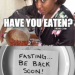 QUIZ: Can You Fast for 30 Days Or Will You Tap Out?