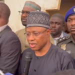 Kaduna School Abduction: Governor Sani Orders Rescue Operations for 287 Missing Students