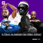 Is There An Industry for Older Artists?