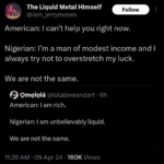 No One Uses the English Language Like Nigerians, And these Tweets Prove It