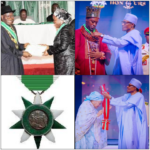Nigeria’s National Awards and How People Get Them