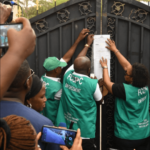 Latest on Abuja Chinese Supermarket Discriminating Against Nigerians