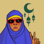 9 Things Every Nigerian Muslim Does During Eid