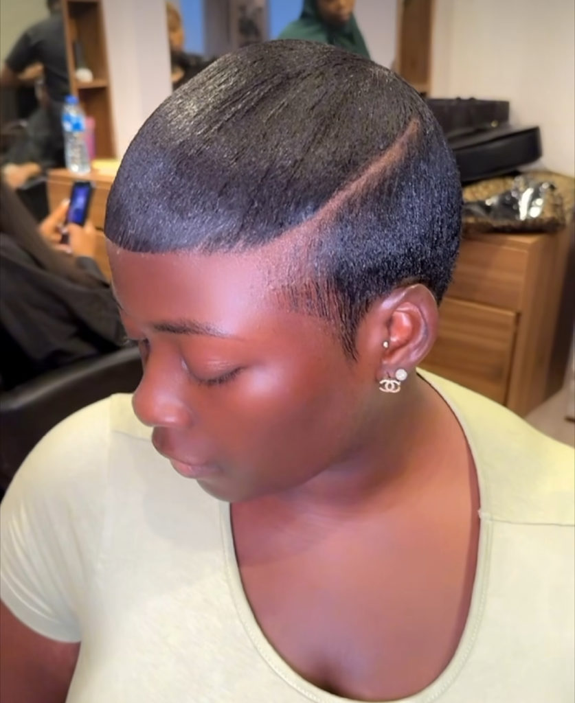 The Coolest Female Haircut Styles in Nigeria You Should Rock in 2024