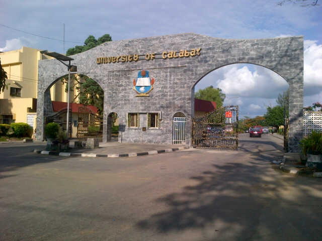 We Ranked The Main Gate of 13 Nigerian Universities