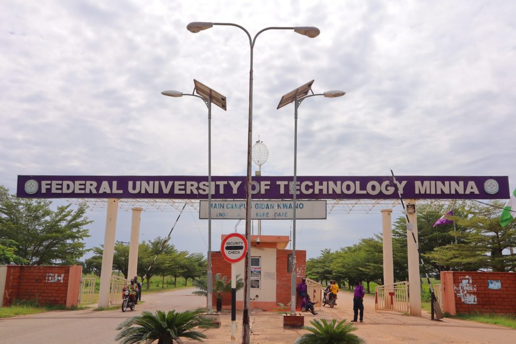 We Ranked The Main Gate of 13 Nigerian Universities