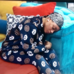 The Five Stages of a Doomed Talking Stage