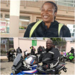 Like Pelumi Nubi, These 7 Nigerians Went on Long-Distance Road Adventures