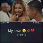 60 Cute Names To Save Your Boyfriend’s Contact In Your Phone