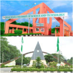 We Ranked The Main Gate of 13 Nigerian Universities