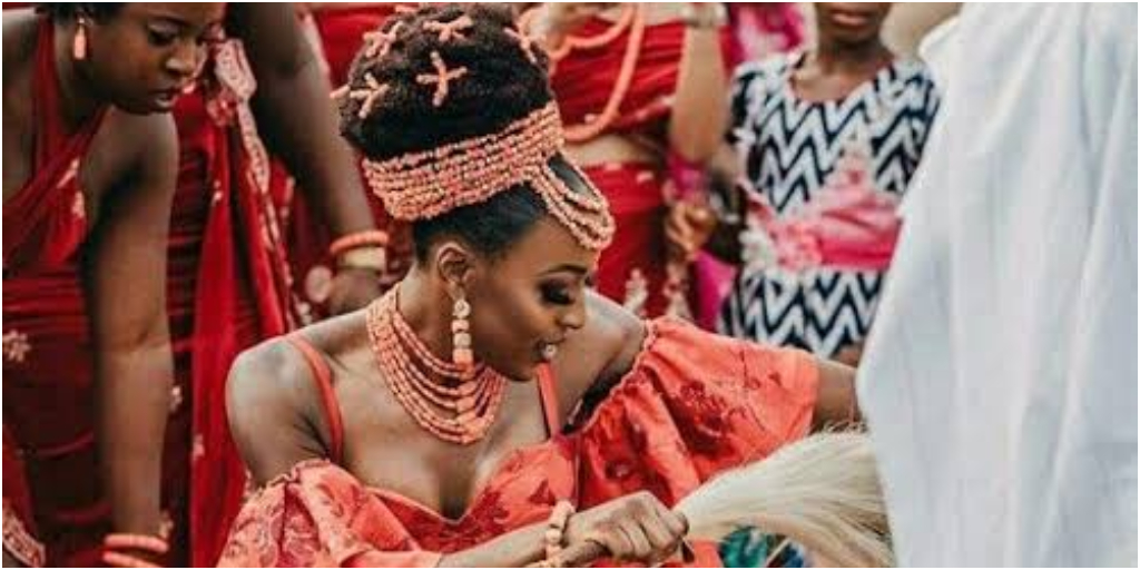 30 Sweet Igbo Names to Call Your Wife