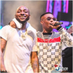 Have Wizkid and Davido Resurrected Their Age-Long Beef?
