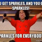 Hot Babes, Get Ready to Sparkle at HERtitude 2024